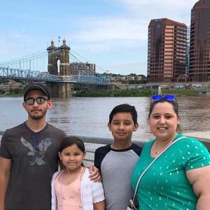 Meet your Posher, Trisha